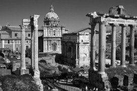 The Forum (Rome)